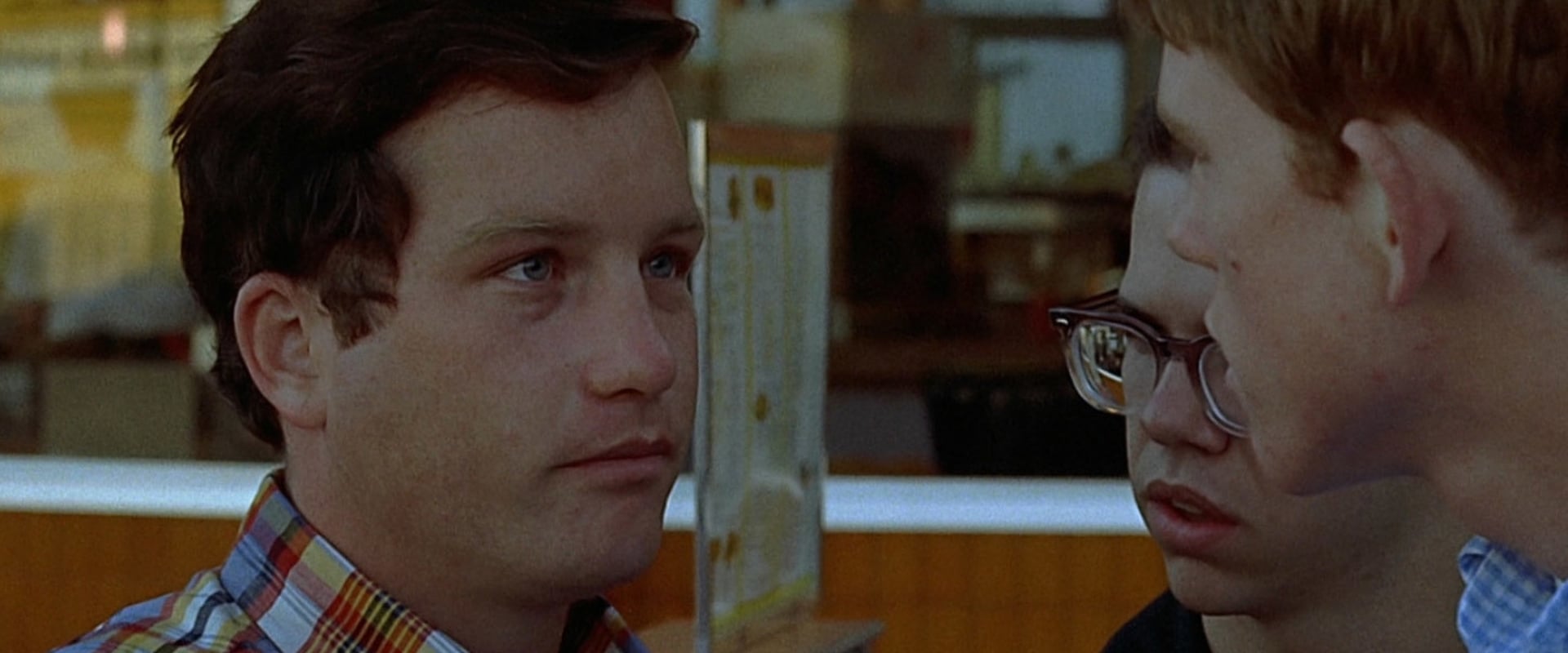 American Graffiti