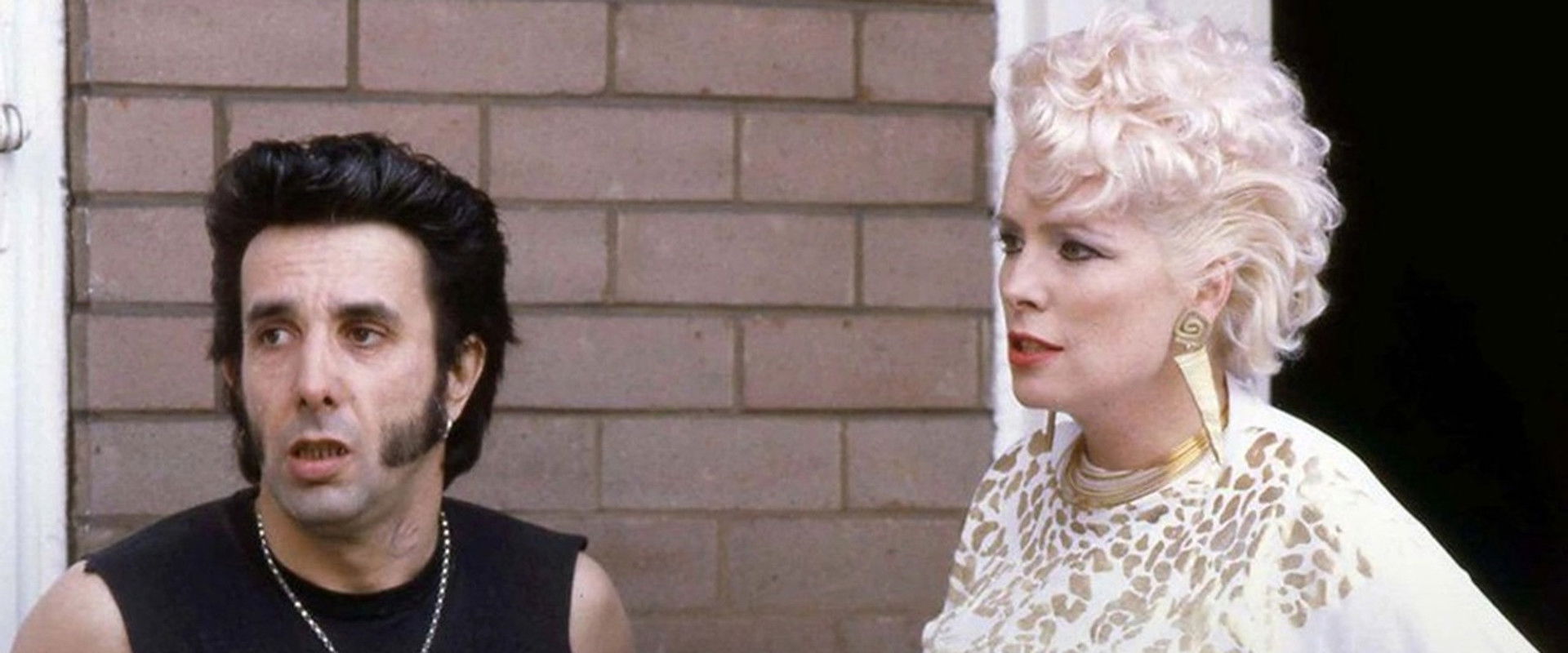 Making Out's banner image