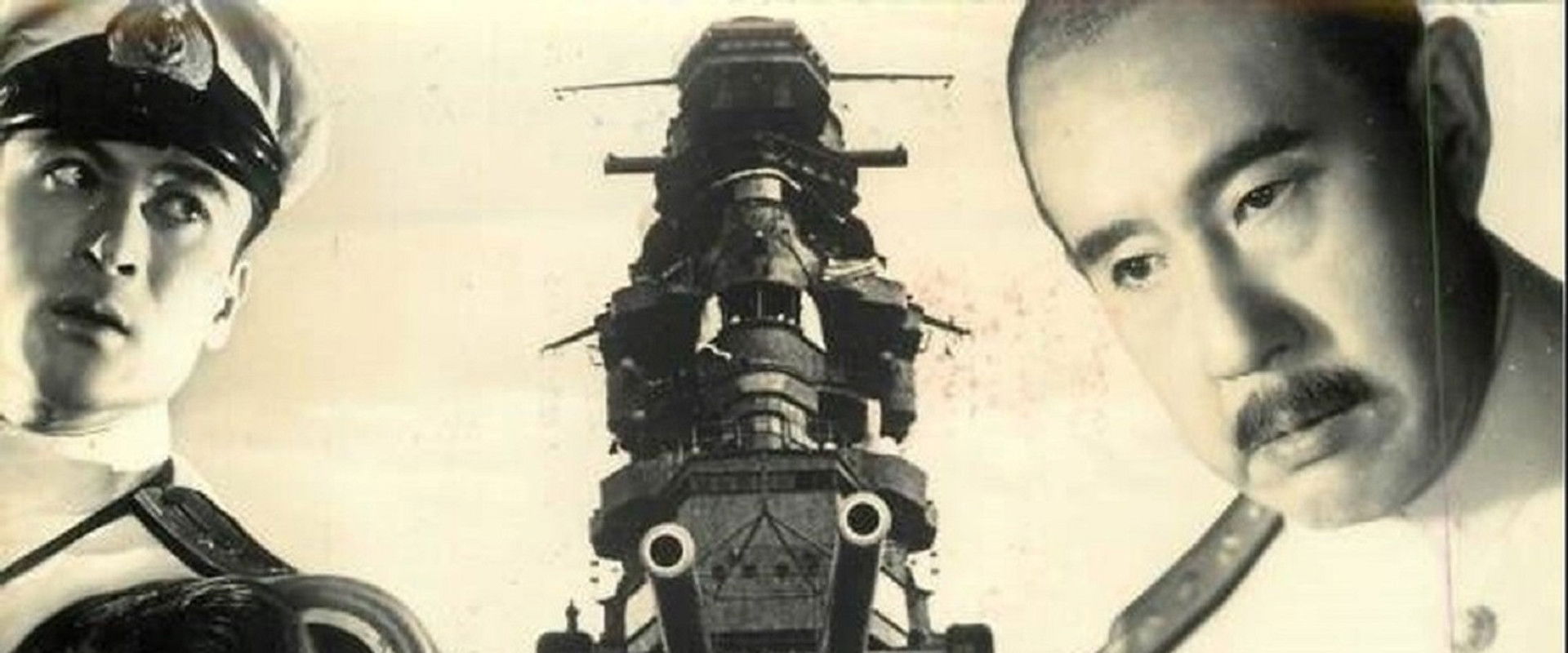 Enigmatic Explosion of the Battleship Mutsu's banner image