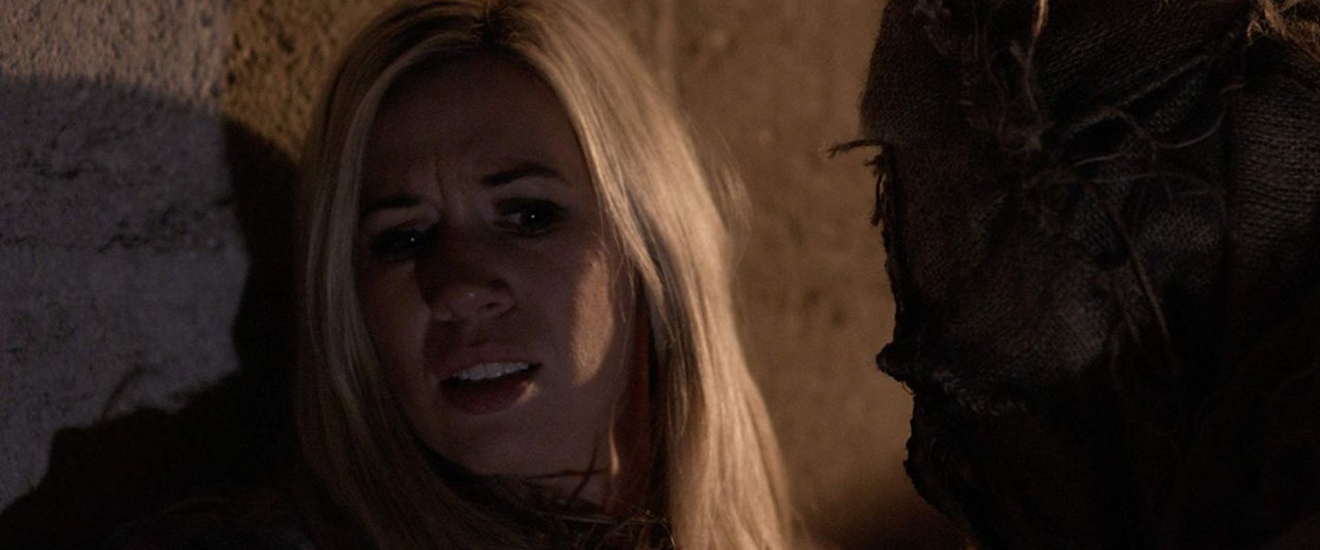 Curse of the Scarecrow