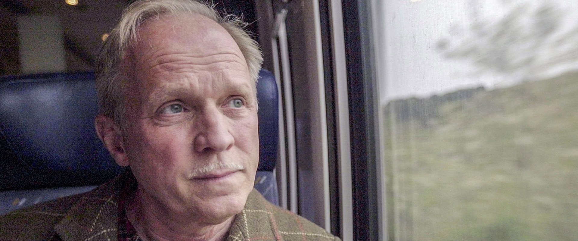 Der Schauspieler Ulrich Tukur - Träumer und Suchender's banner image