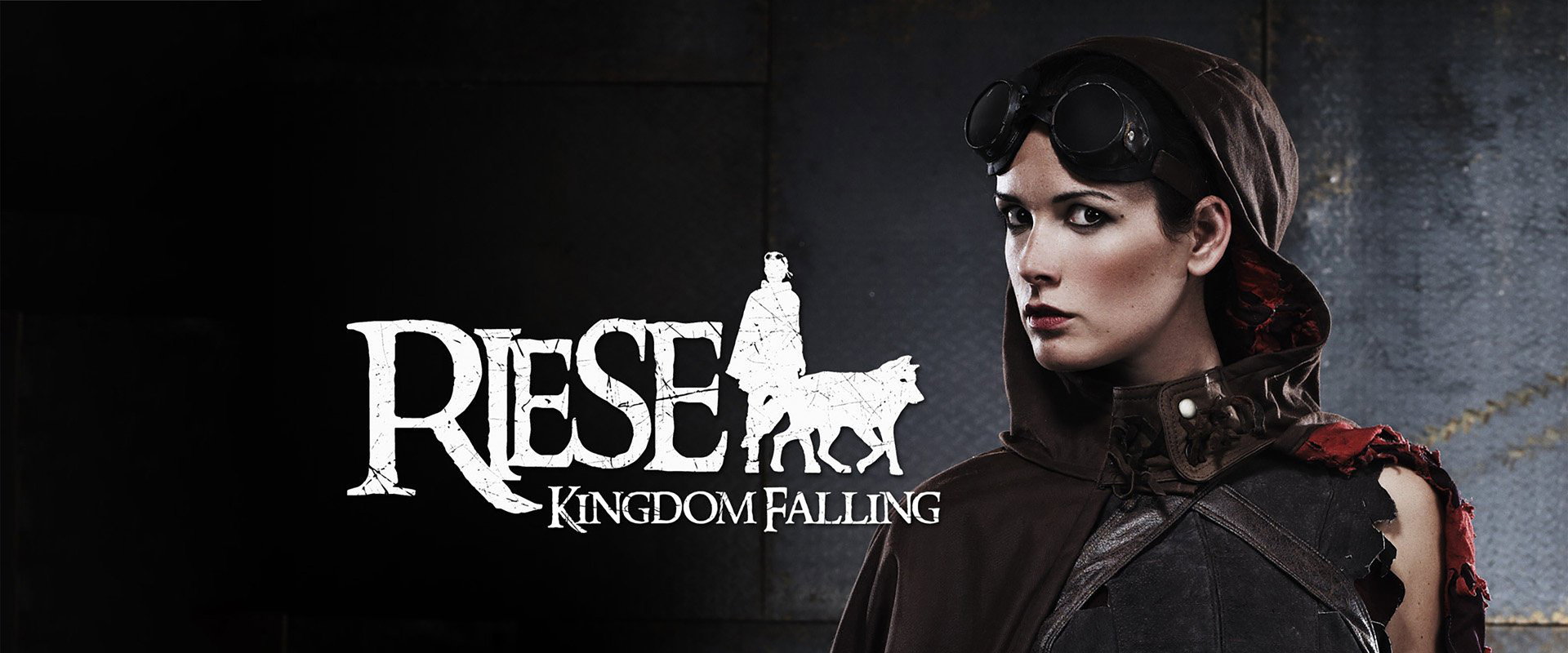 Riese: Kingdom Falling's banner image