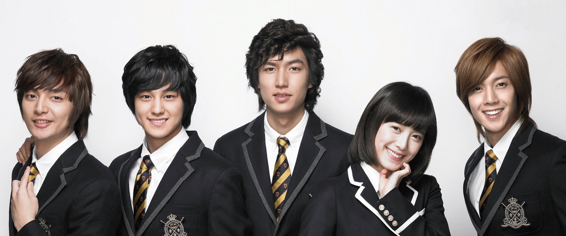 Boys Over Flowers