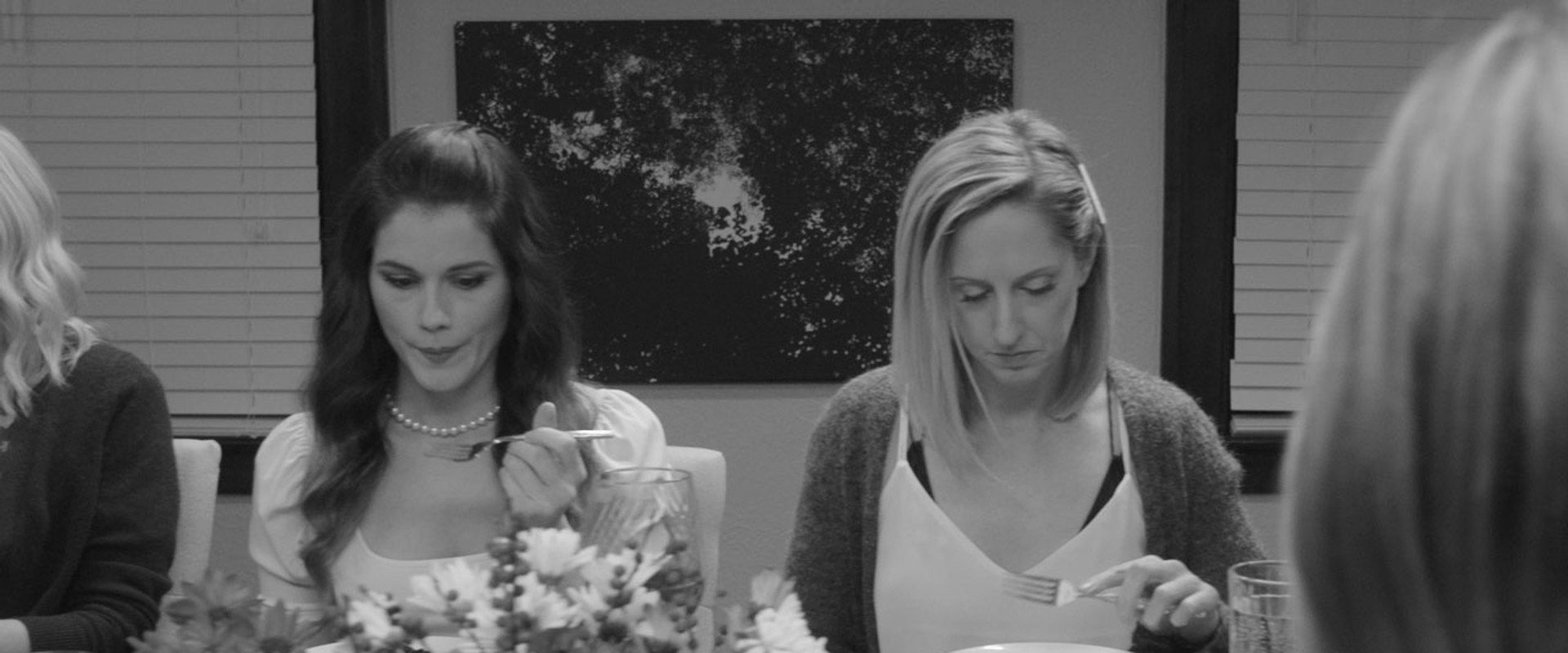 The Dinner Parting's banner image