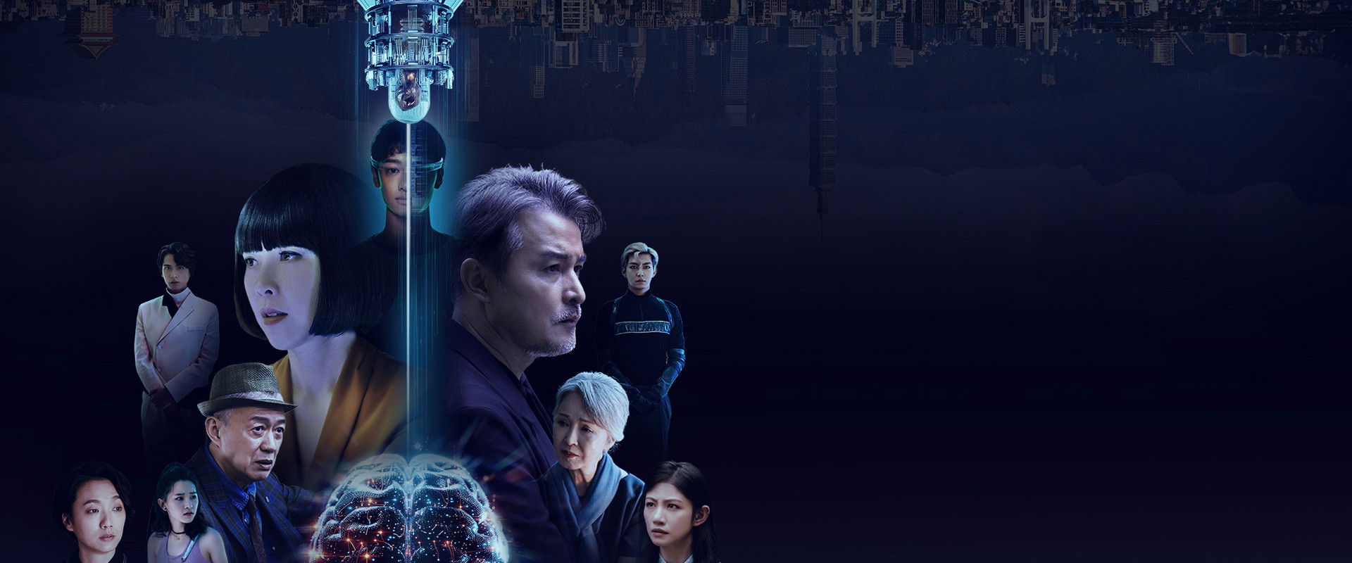 Q18 Quantum Dice: Allegory of The Quantum