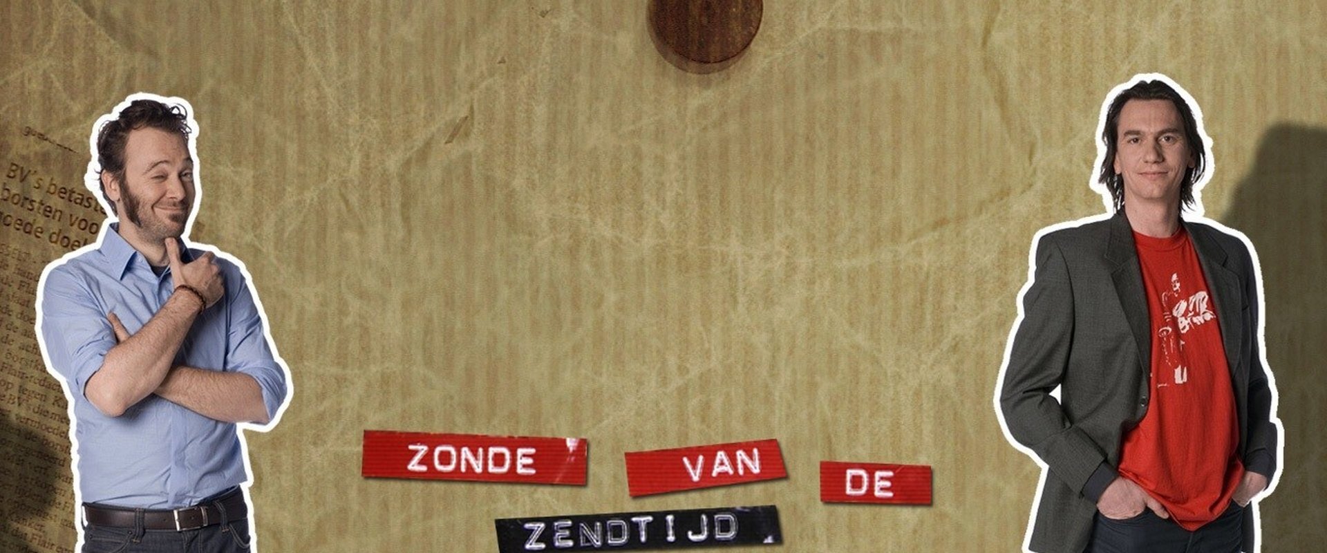 Zonde Van De Zendtijd