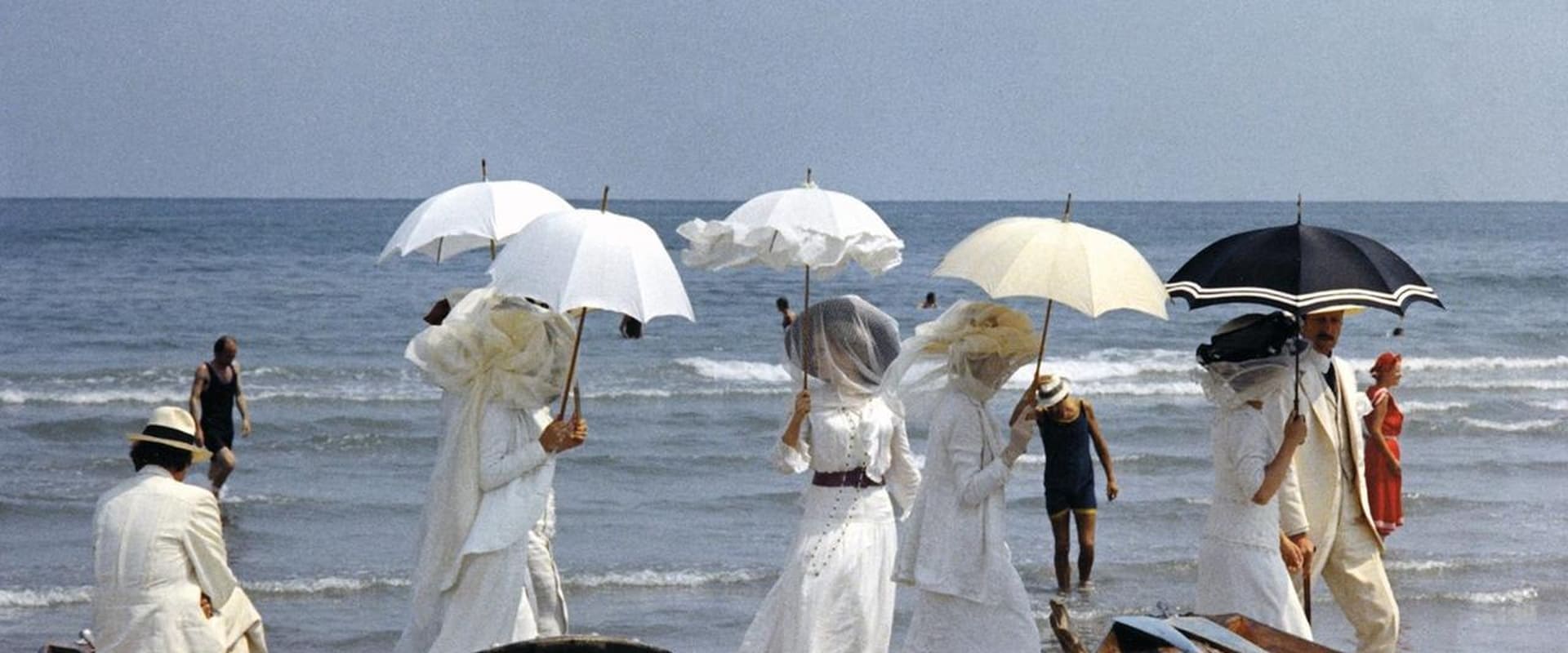 Death in Venice