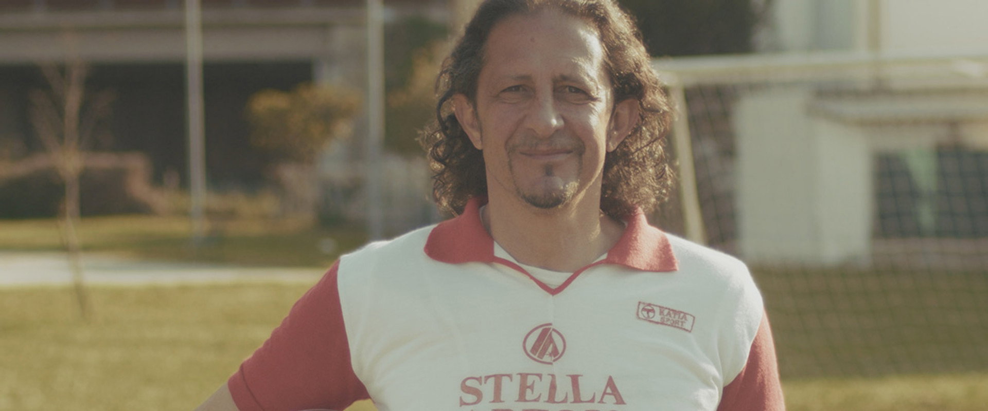 Igor - L'eroe romantico del calcio's banner image