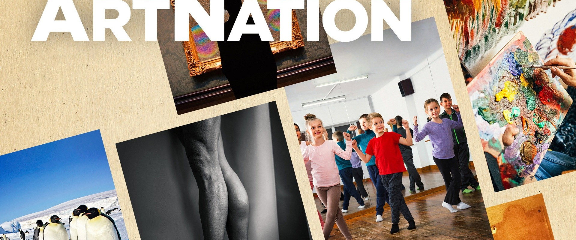 ArtNation's banner image