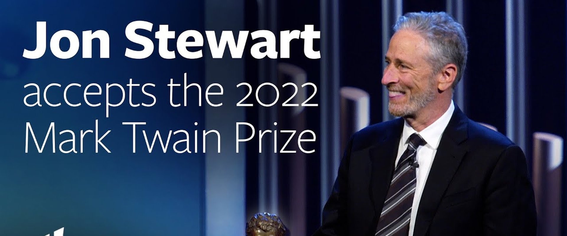 Jon Stewart: The Kennedy Center Mark Twain Prize