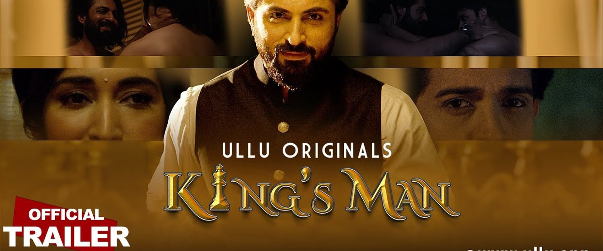 King's Man