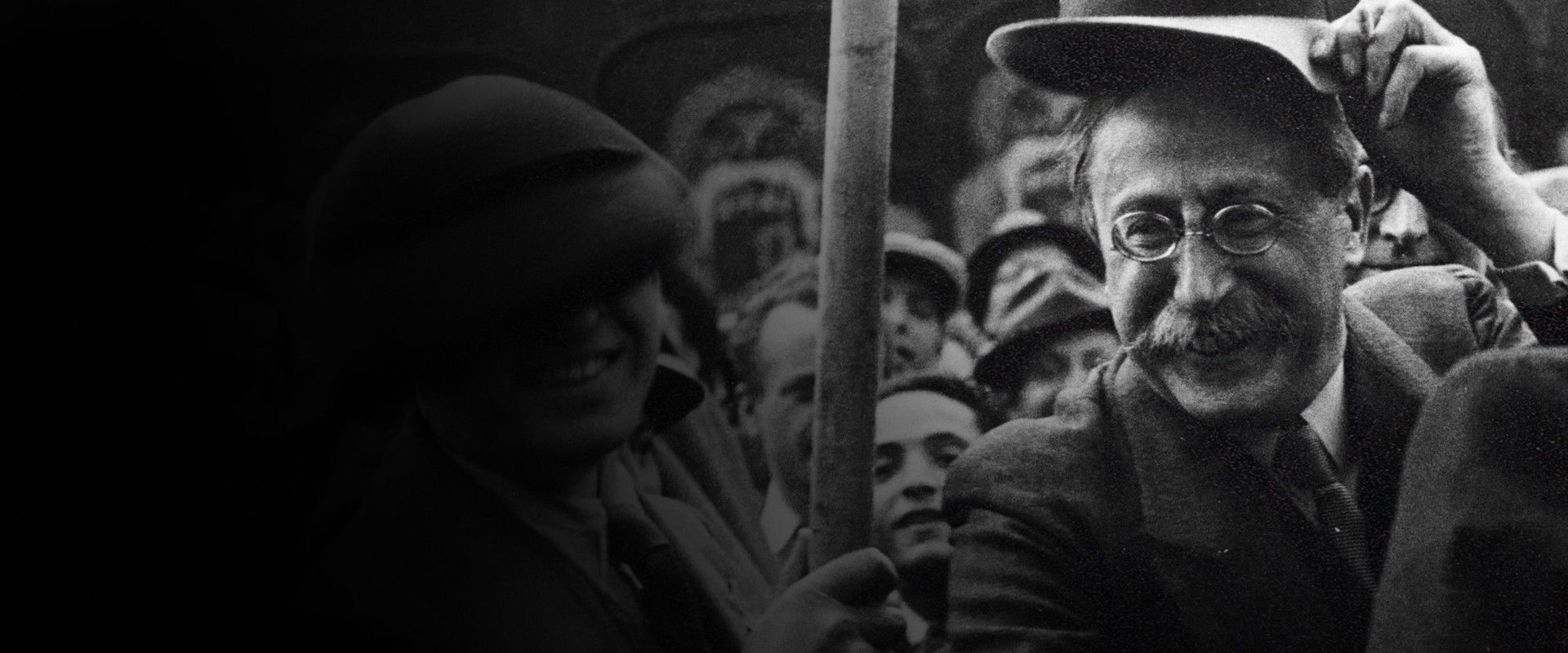 Face à l'Histoire : Léon Blum, une vie héroïque