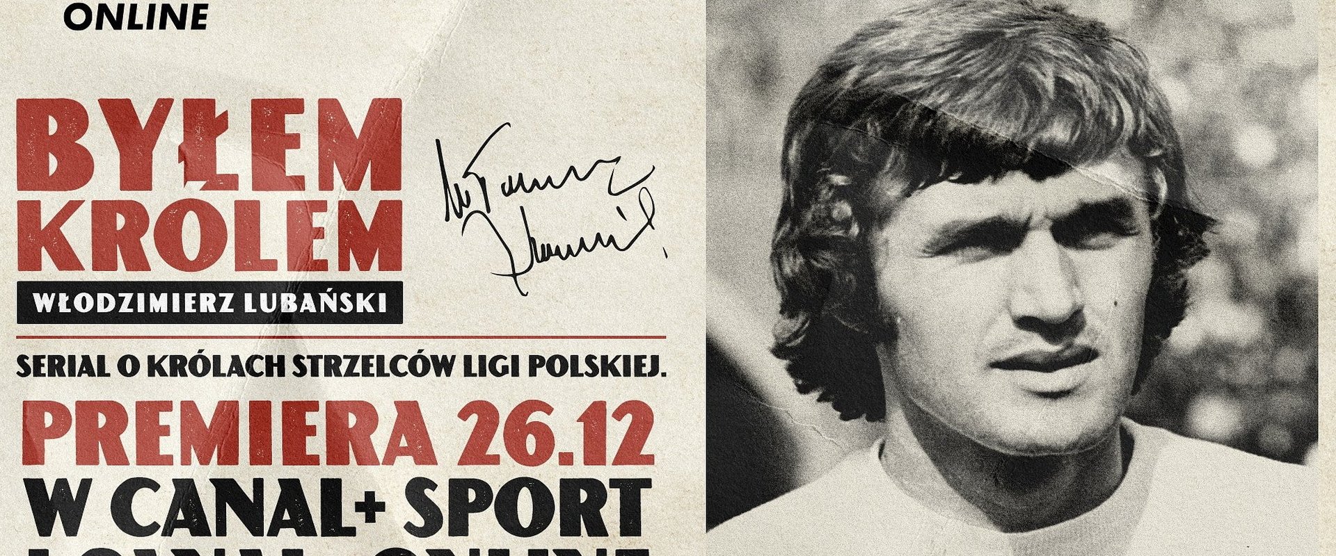 Byłem królem