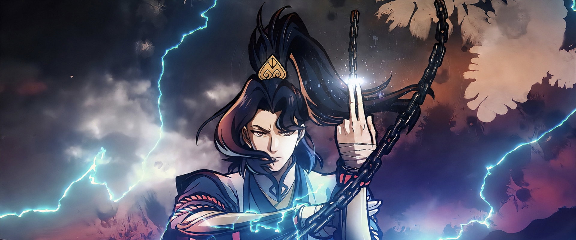 Demon's Ascension's banner image