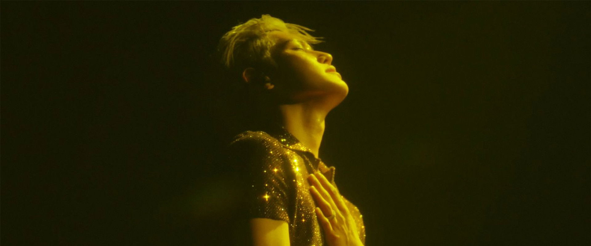 TAEYONG: TY TRACK IN CINEMAS's banner image