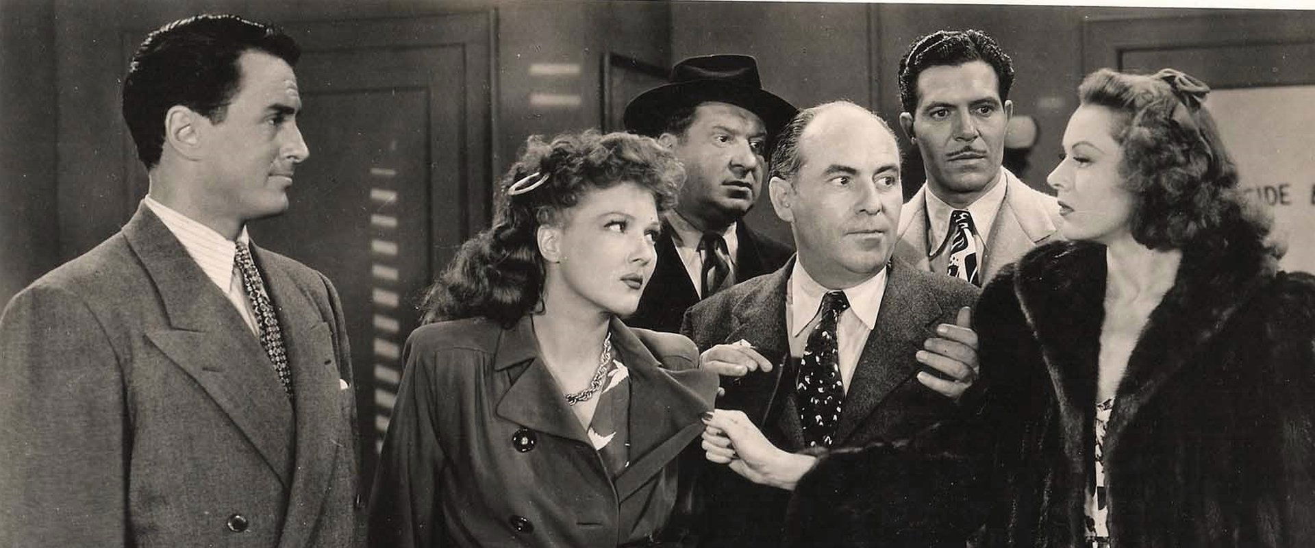 Adventures of Kitty O'Day