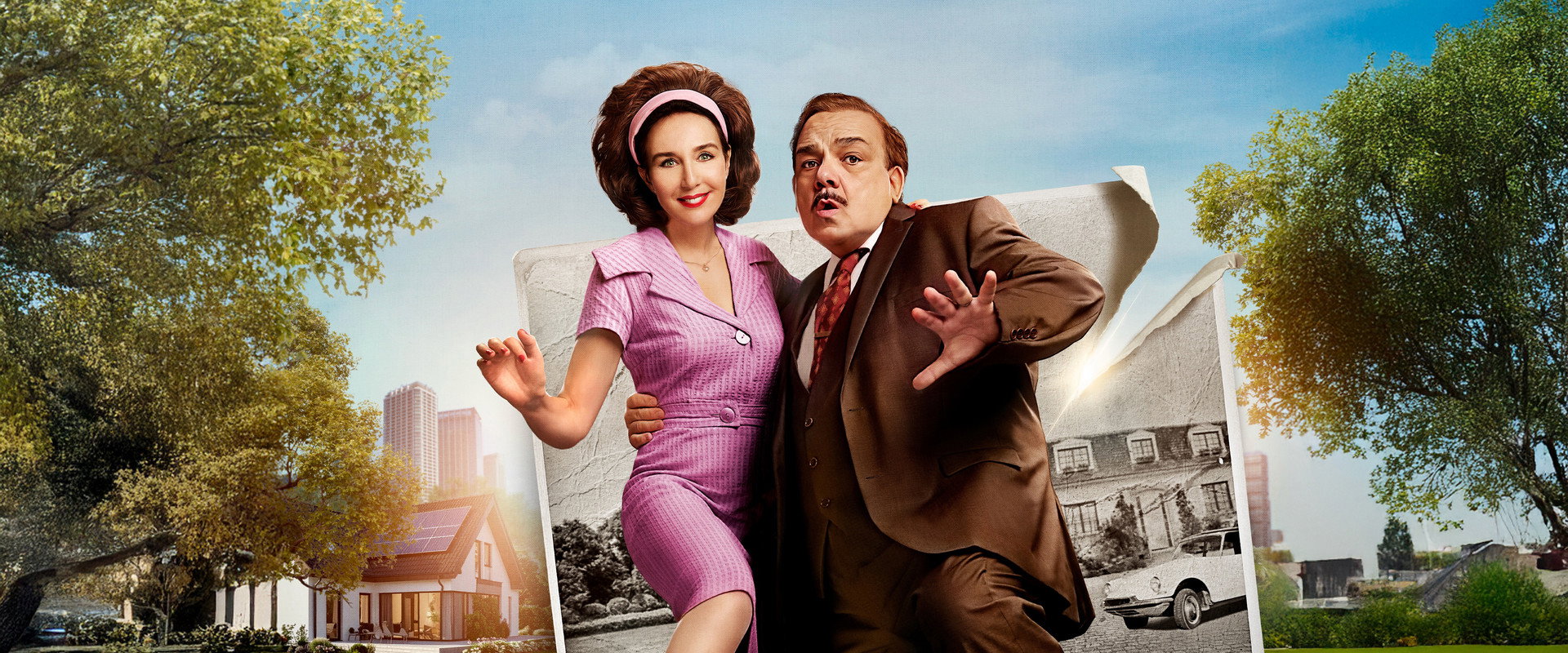 C'était mieux demain