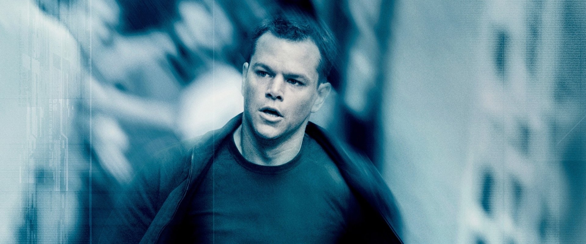 The Bourne Ultimatum