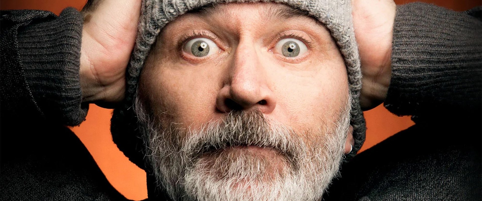 Tommy Tiernan: Tomfoolery