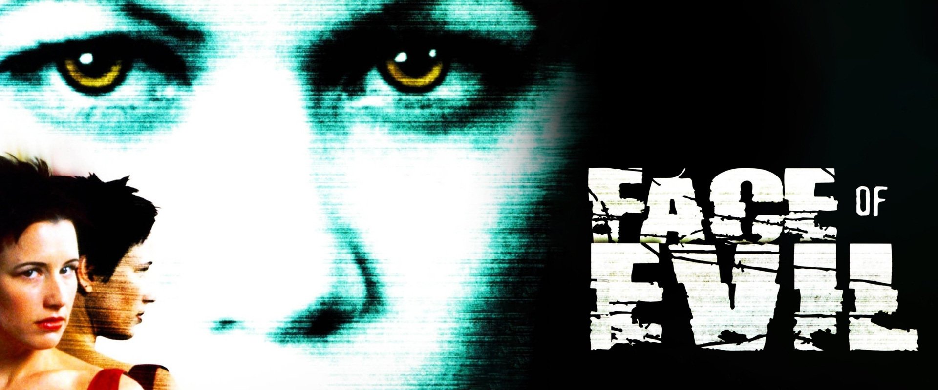 Face of Evil