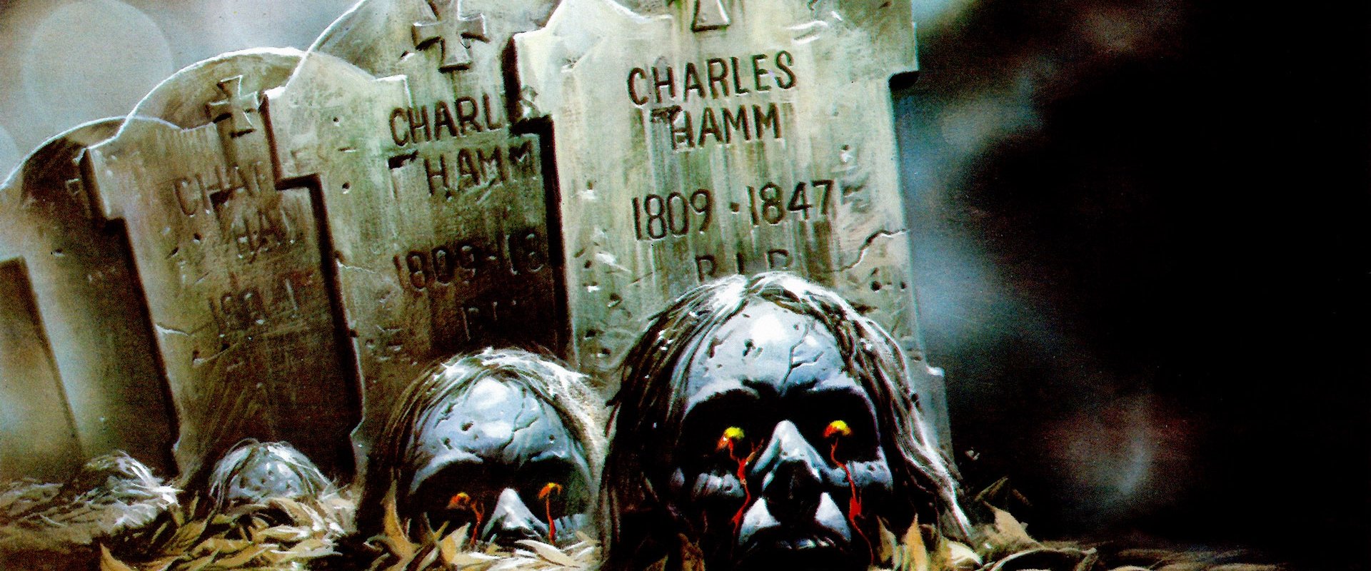City of the Living Dead