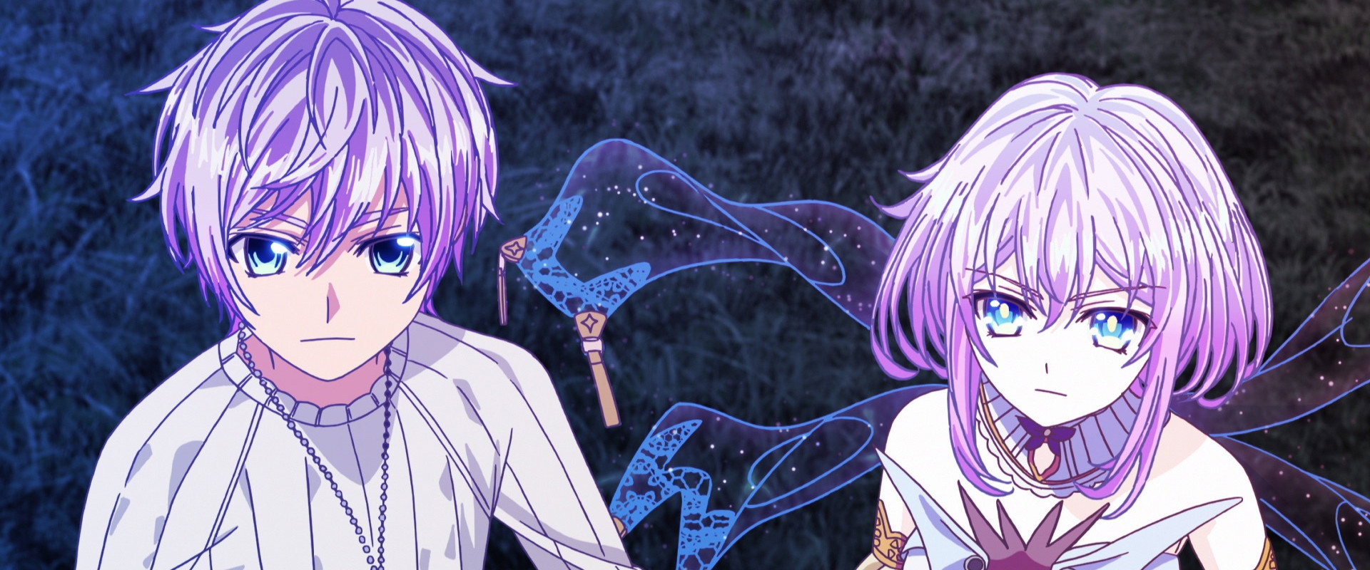 Hand Shakers's banner image