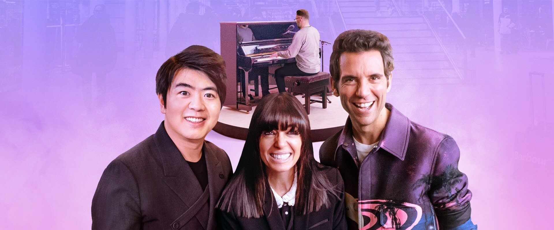 The Piano