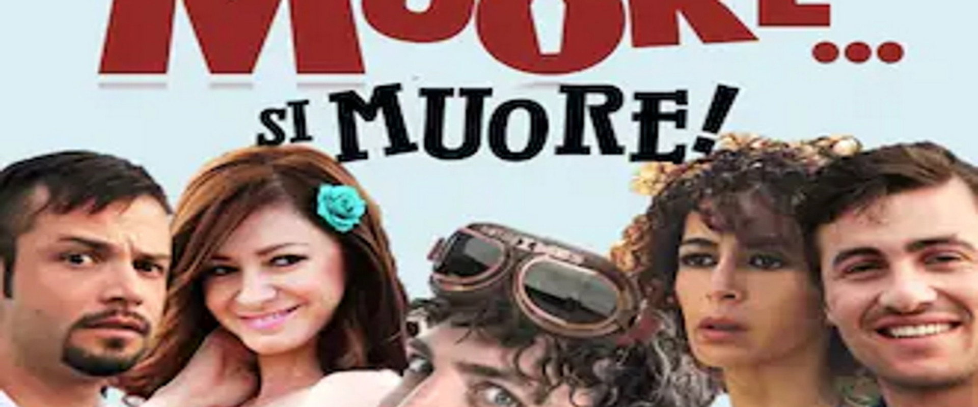 When You Die... You Die!'s banner image