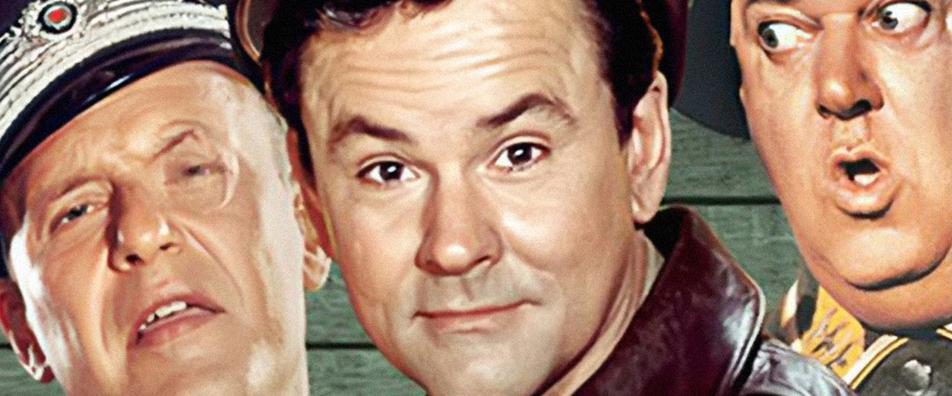 Hogan's Heroes