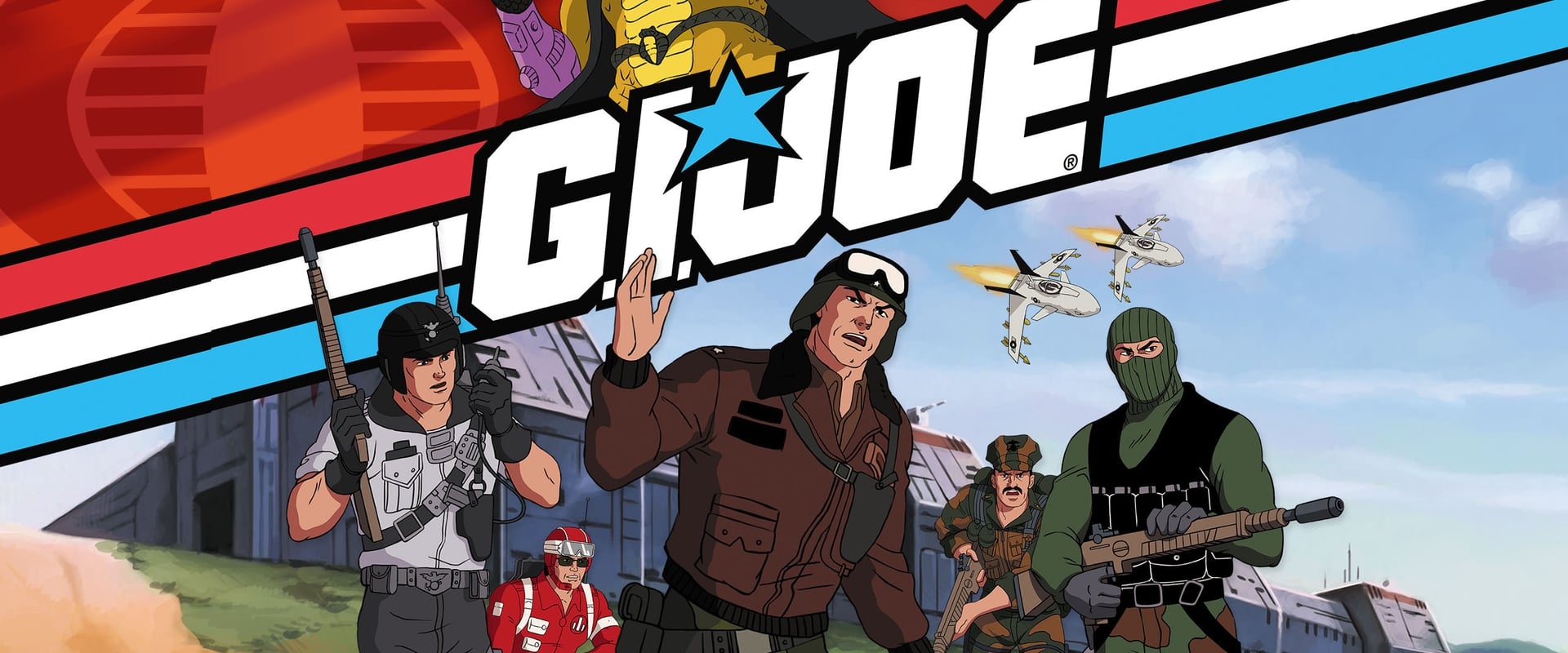 G.I. Joe