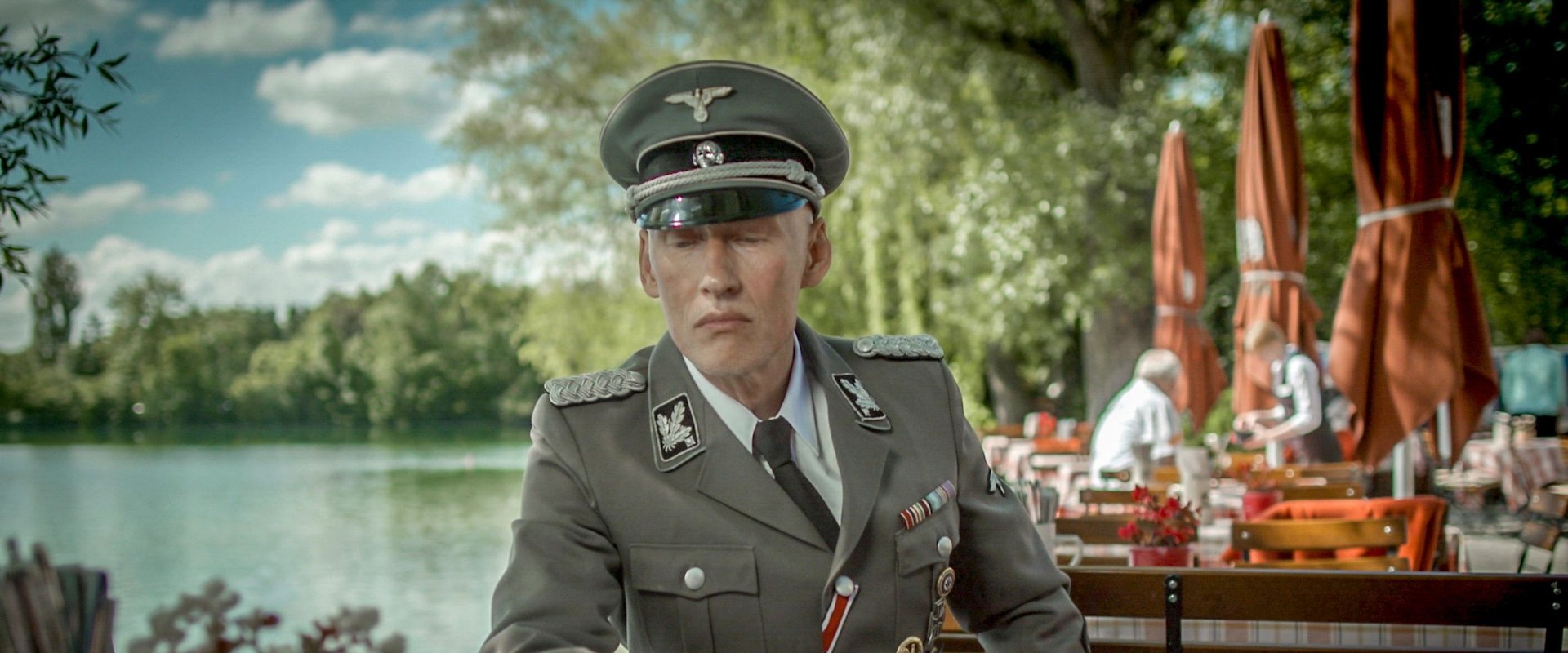Himmlers hersens heten Heydrich