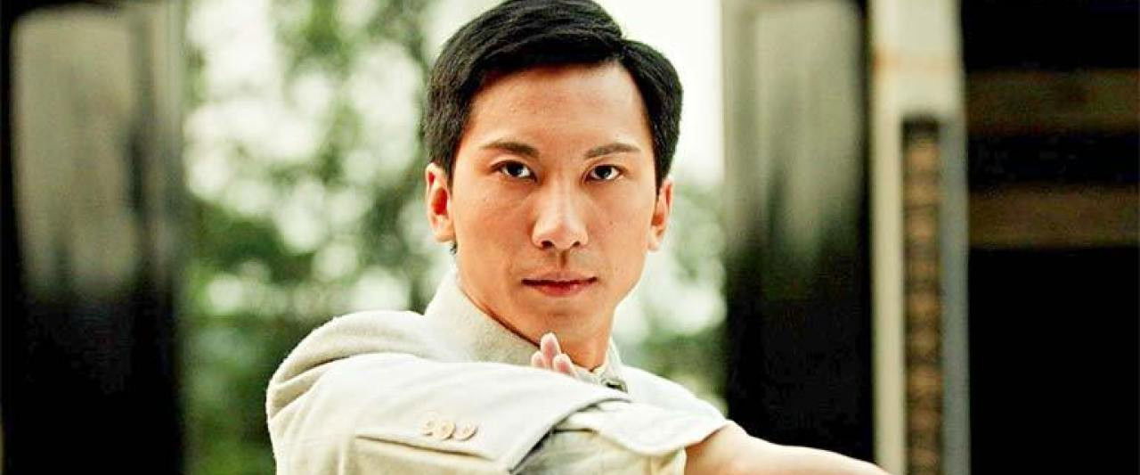 Ip Man - The Legend Is Born