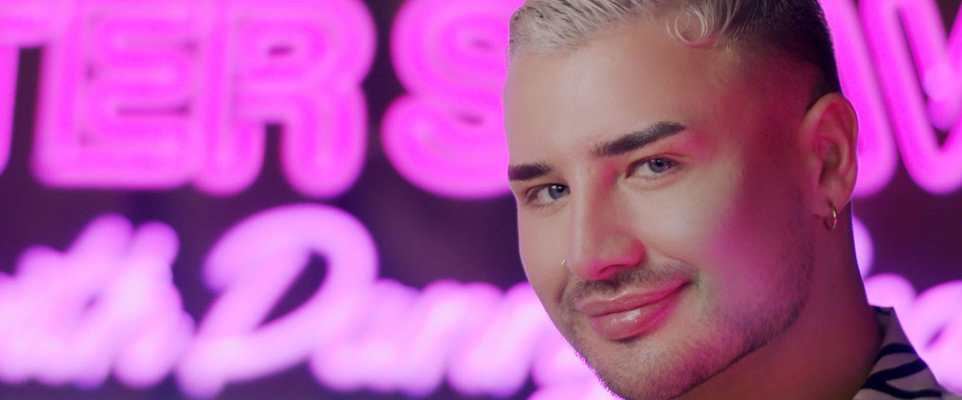 The After Shave with Danny Beard