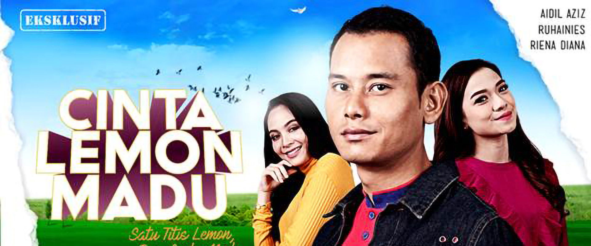 Cinta Lemon Madu