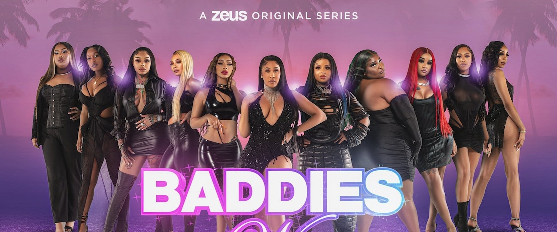 Baddies West