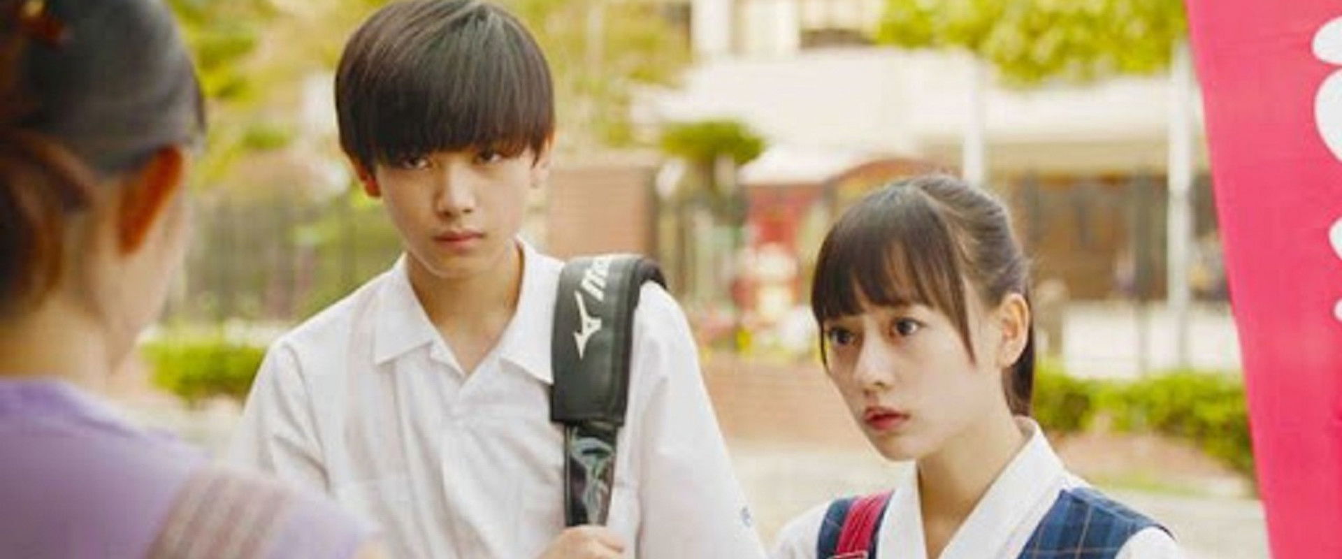 Summer Night Sky, Autumn Sunset, Winter Morning and Spring Breeze's banner image