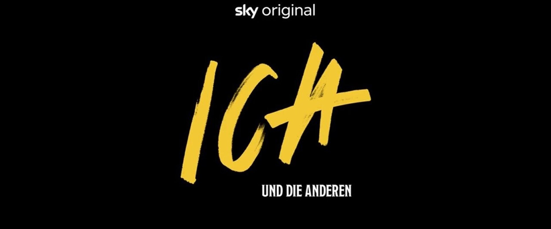 Ich und die Anderen