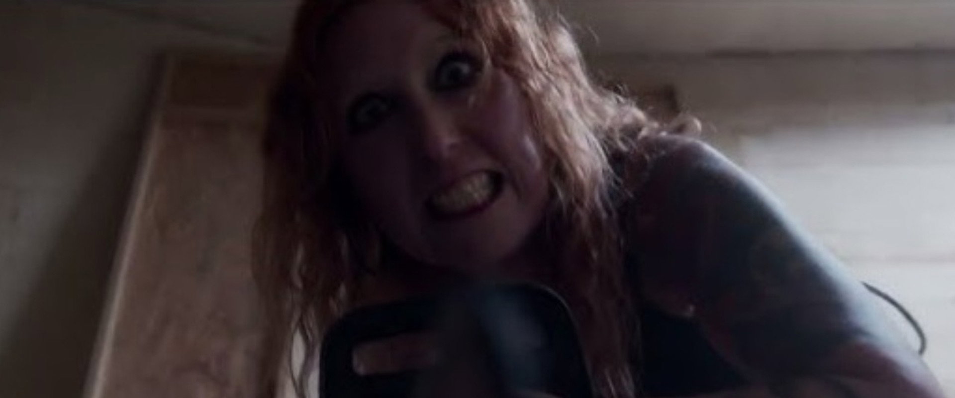 Redhead's banner image