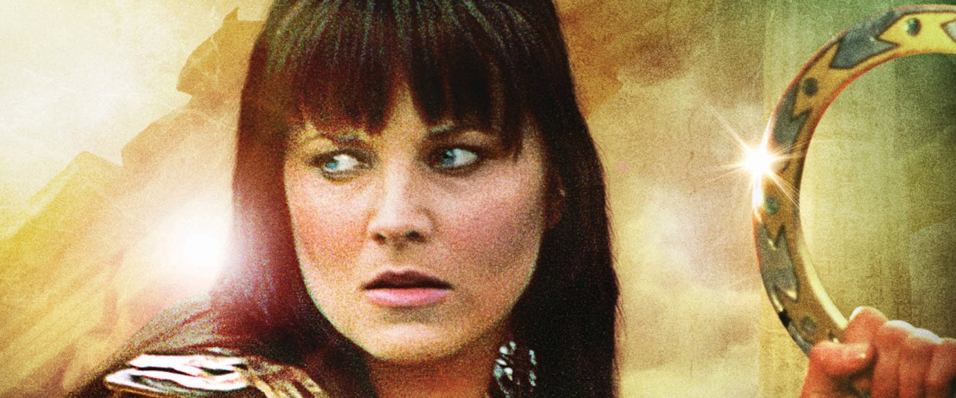 Xena: Warrior Princess