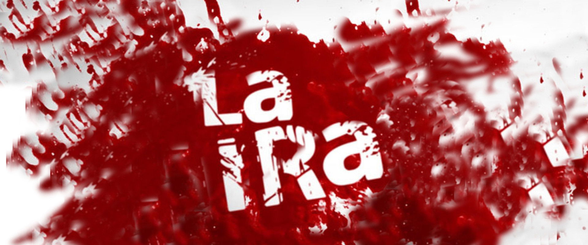 La ira