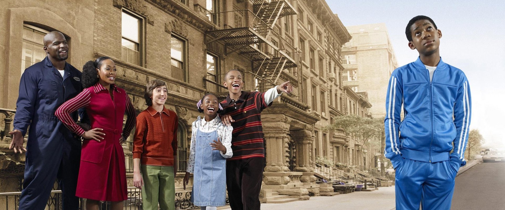 Everybody Hates Chris