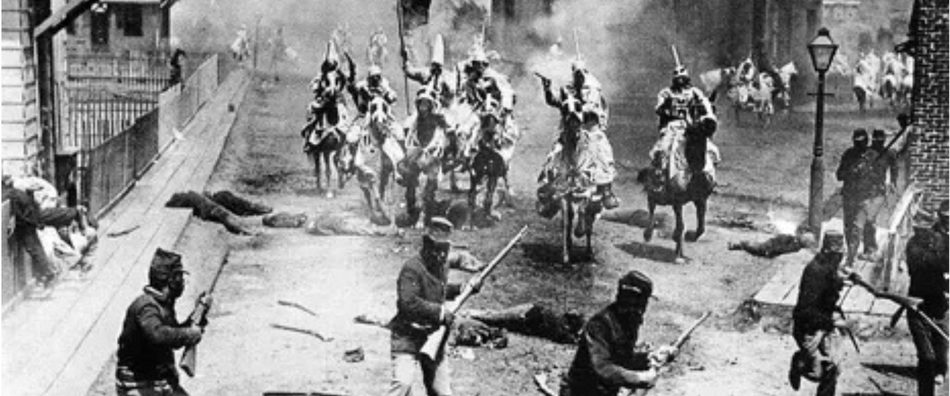 造就一个国家的诞生