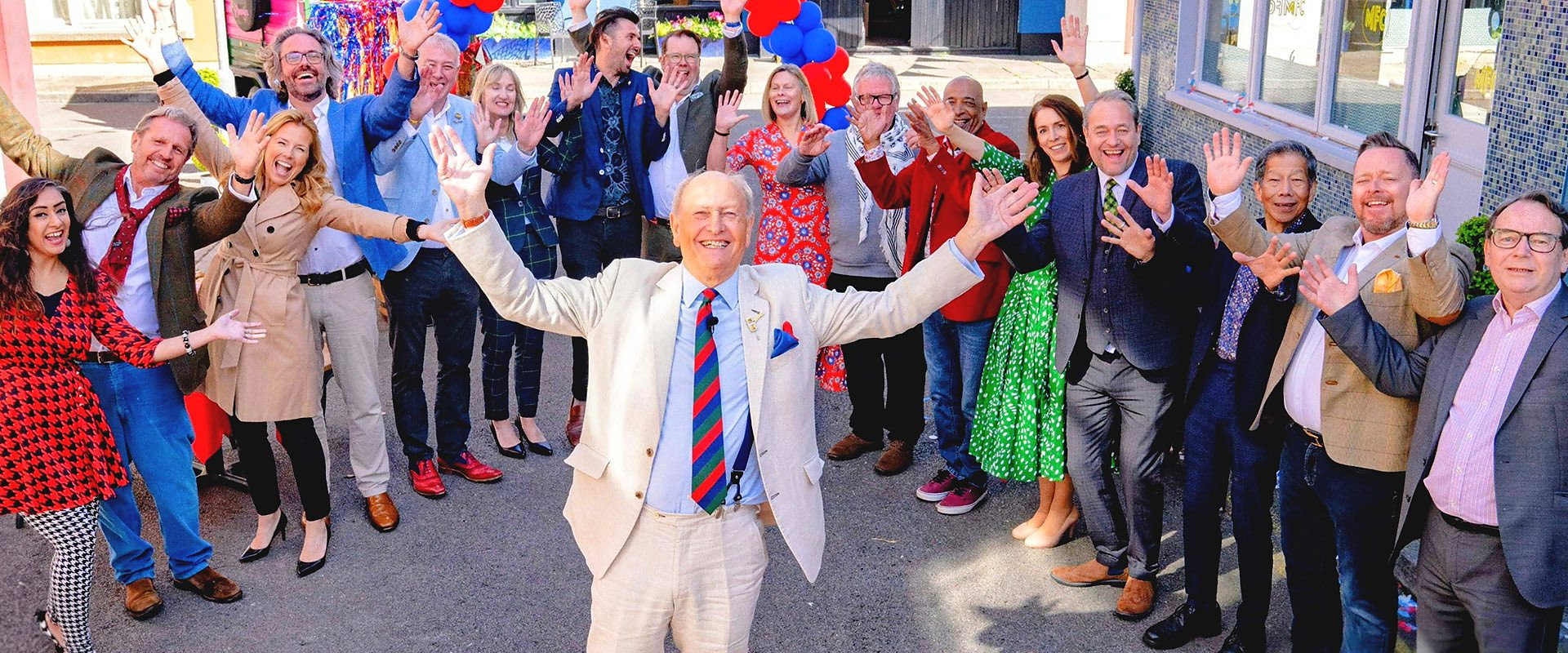 Bargain Hunt's banner image