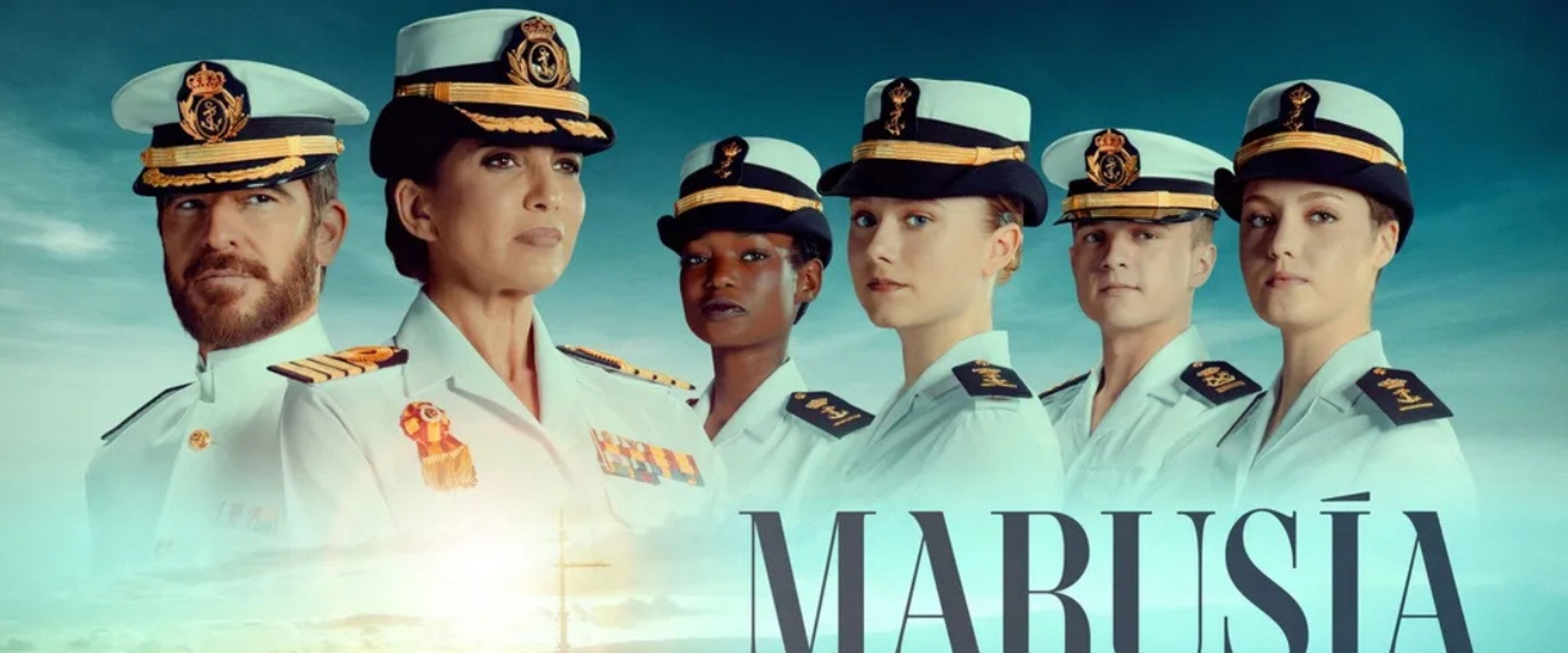 Marusía. Vientos de Honor's banner image