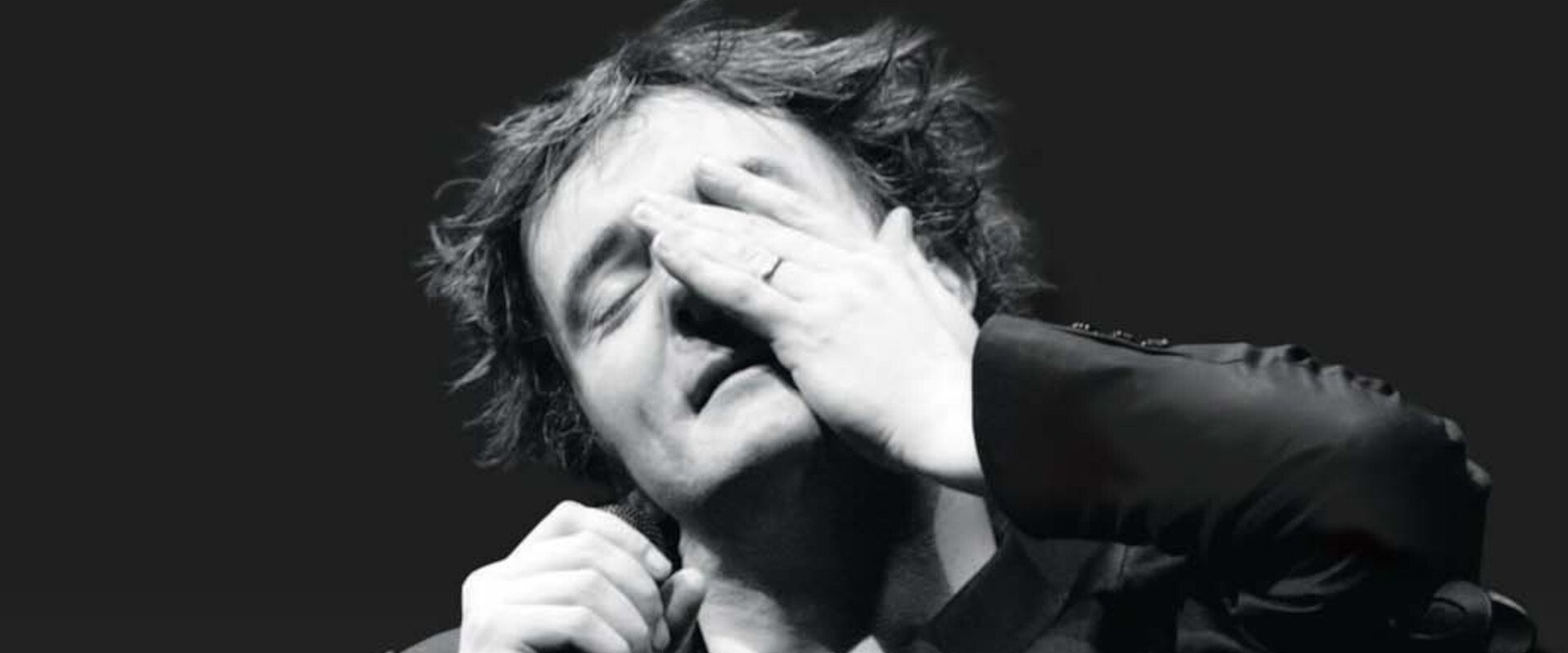 Aim Low: The Best of Dylan Moran