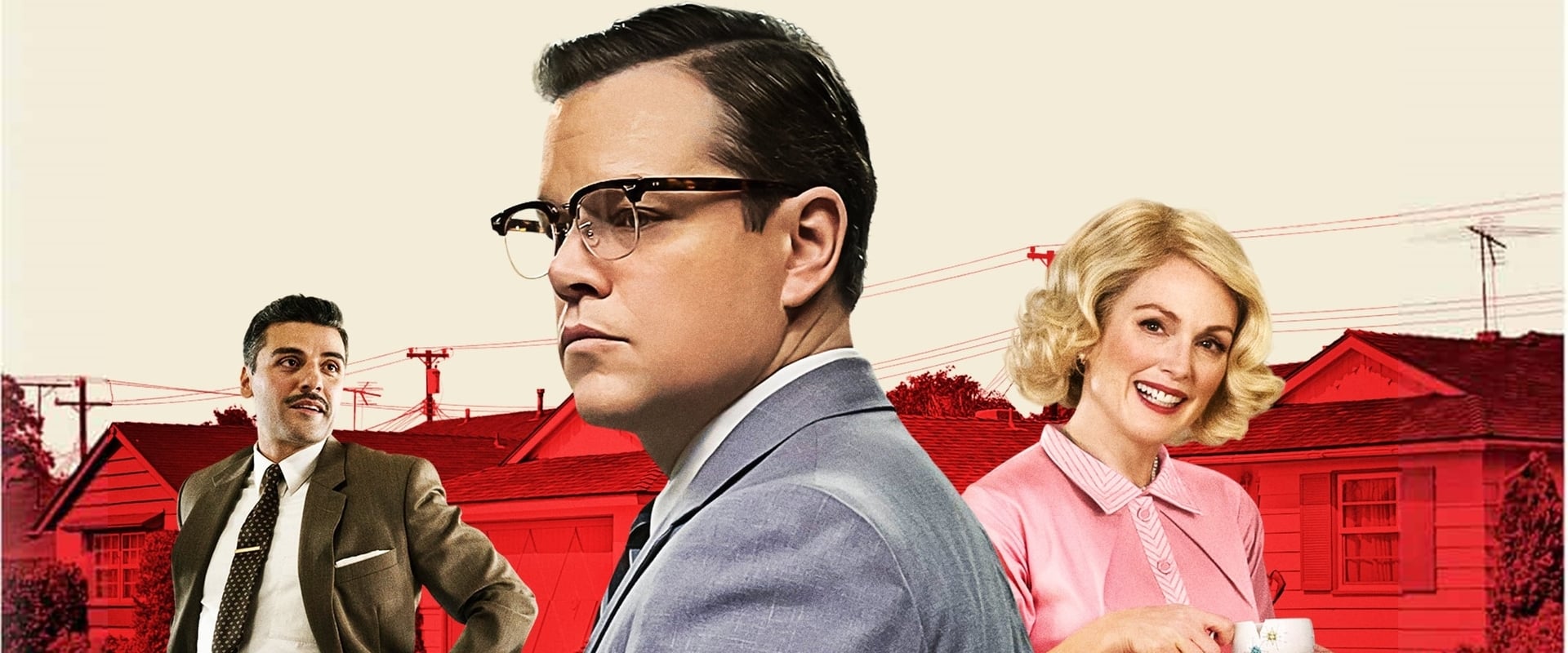 Suburbicon