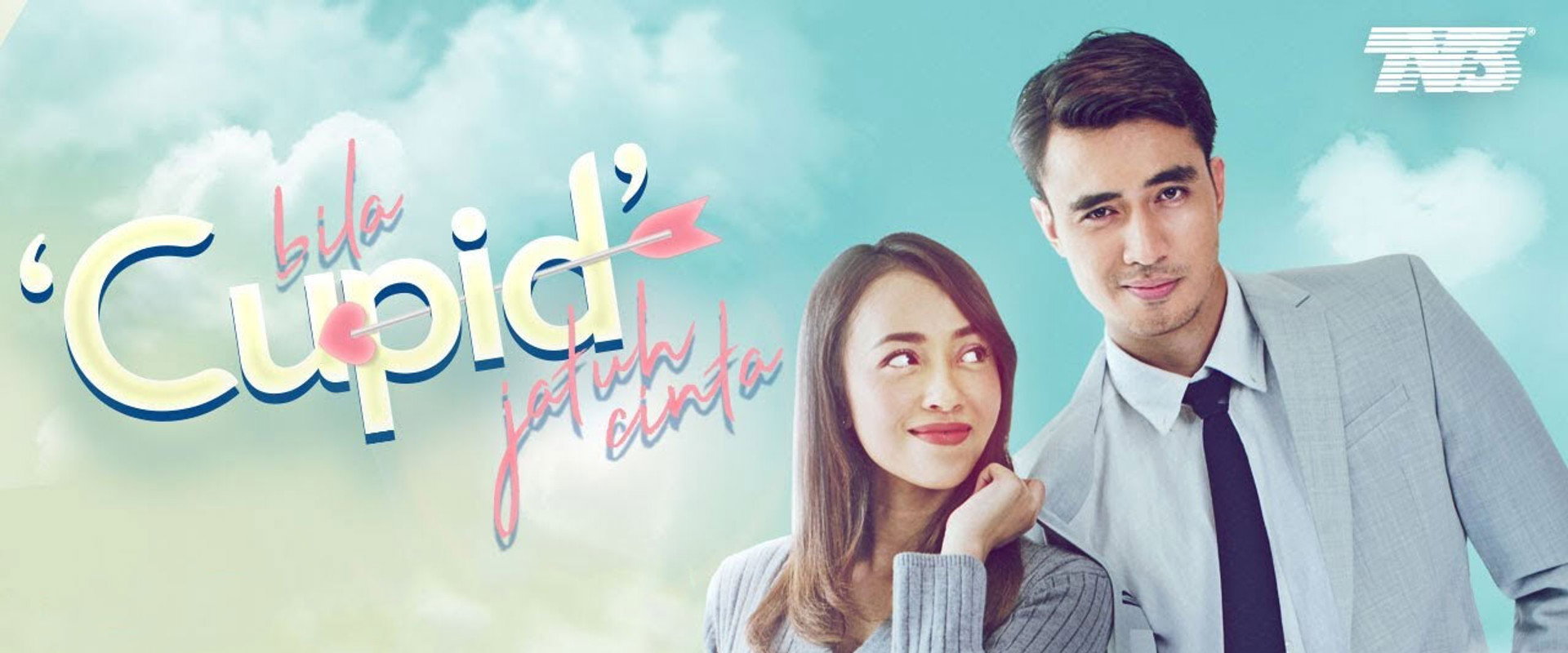 Bila Cupid Jatuh Cinta's banner image