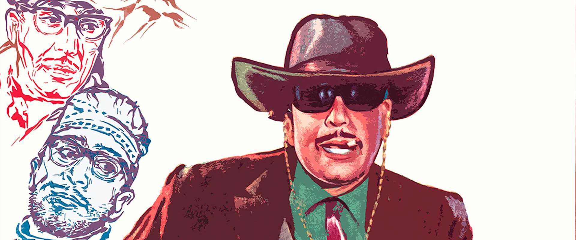 The Fake Millionaire's banner image