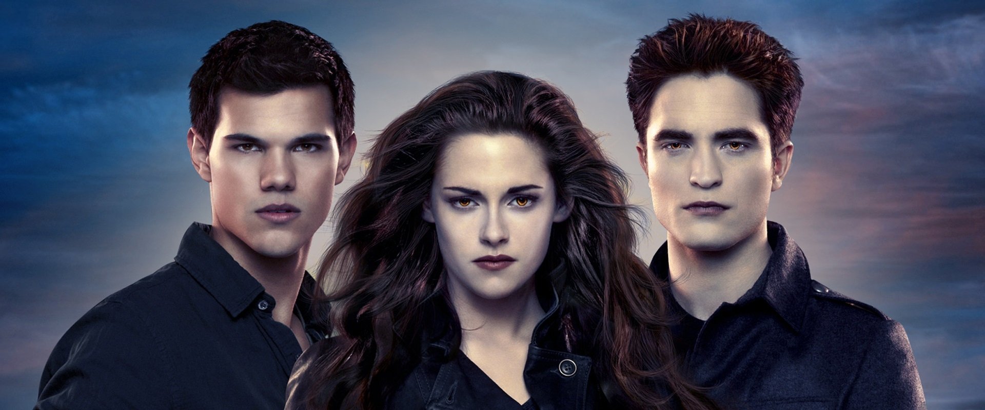 Breaking Dawn - Bis(s) zum Ende der Nacht - Teil 2