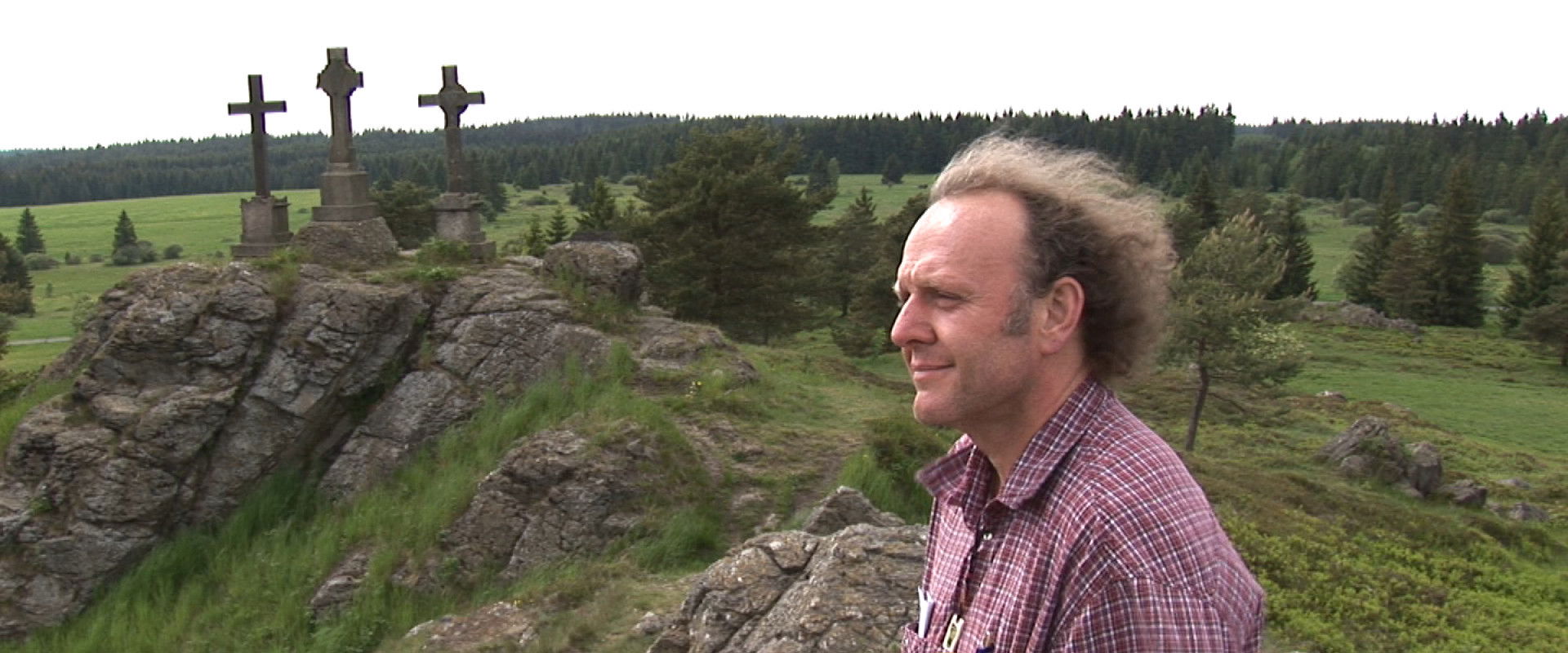 Když kámen promluví's banner image